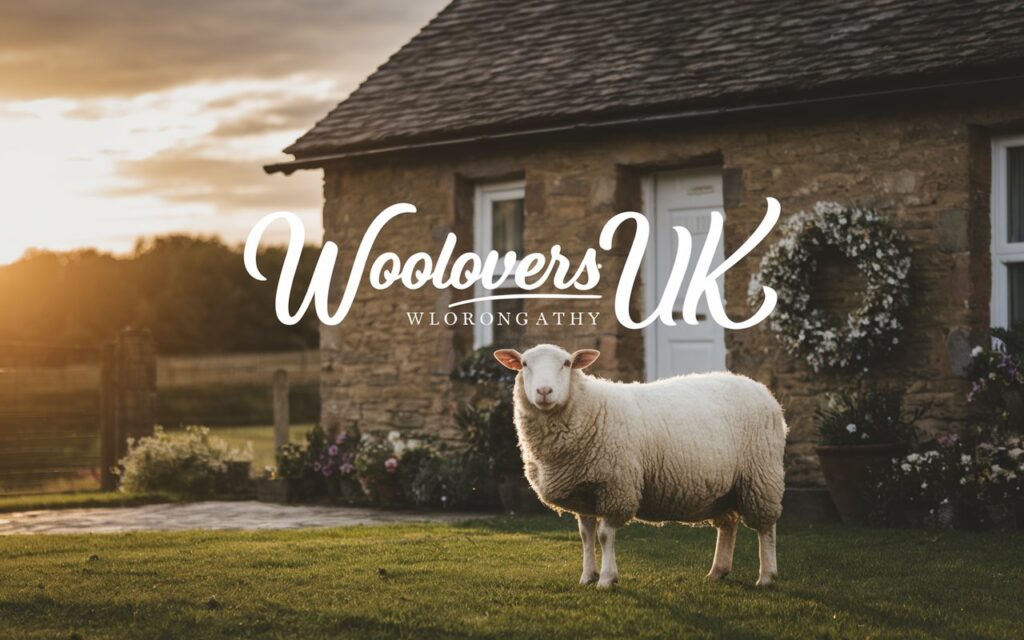 woolovers uk