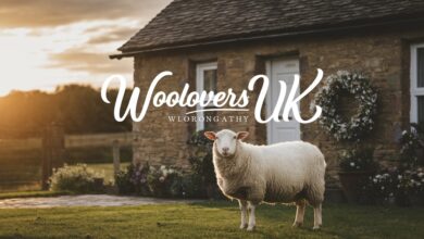 woolovers uk